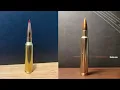 7mm PRC vs 280 AI