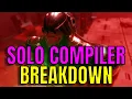 Solo Compiler Strategy Breakdown
