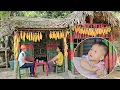 Download Lagu the daily work of a single mother, CEO Vuong's care and help for mother and child.