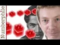 Partitions - Numberphile