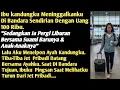 Download Lagu Aku Ditinggal Sendiri Di Bandara Oleh Ibuku. Namun Ayah Kandungku Menjemputku Dengan Jet Pribadi