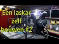 Download Lagu Een laskar zelf bouwen voor drie apparaten en twee gasflessen #2.