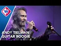 Download Lagu Andy Tielman - Guitar Boogie