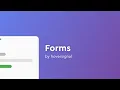 Free Online Form Builder