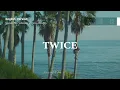 TWICE - Alcohol-Free | English Version by V4 [Lyrics]