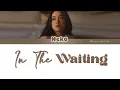 Download Lagu ได้แค่คิดถึง In the Waiting (OST. Roller Coaster the Series) NEKO NAERUNCHARA [Thai/Eng/Rom] Lyrics