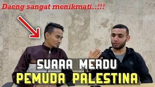 daeng syawal surah al baqarah 153 156 syeh ahmad abdul nasir merdu bangeett menusuk hati 