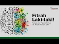 Download Lagu Fitrah Laki laki, Fungsi Hipotalamus! oleh dr. Aisah Dahlan, CHt