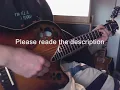 I'd Rather Be With You -  Joshua Radin FULL SONG!