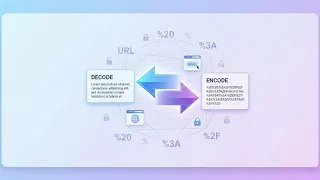 URL Encode Decode Online Tool Encode Decode URLs Easily Tulsi Digital Hub