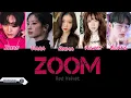 Download Lagu [COVER] ZOOM - Red Velvet (레드벨벳) by Unknown Entertainment