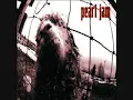 Pearl Jam - Blood