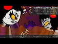 Vast Error fan-made - Curtain Call psithurist s the game isn t sgrub remix Extended