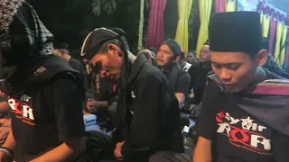 saben malam jumat gusimm perahukanjeng konser ngawi 