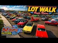 Muscle Cars Hot Rods Maple Motors Lot Walk 26 Classic Old School Antique Rides 4Sale Best Deals