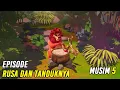 Download Lagu Pada Zaman Dahulu Rusa dan Tanduknya Episode Terbaru 2020 | Pada Zaman Dahulu Terbaru 2020 | Musim 5