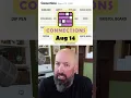 NYT Connections - Aug 14