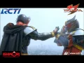 Download Lagu BIMA vs BIMA LEGEND