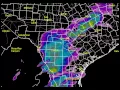 Weather Briefing - Severe Storms Possible Apr 23