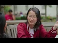 Unlimited Academic Options at Transylvania University Jiali Graham s Story