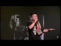 DANCEHALL ROCK 2K13 OSAKA -VOL.3- JUMBO MAATCH feat. TAK-Z at なんばHATCH(2013)
