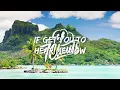 Alok, Zeeba, Bruno Martini - Hear Me Now (Lyrics)