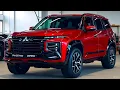 Download Lagu หล่อดุเกินต้าน! 2026 Pajero Sport ใหม่ โหดจัดจนรถยุโรปยังอาย! | หรู-แรง-ล้ำอนาคต!