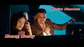 Marius Olandezu - Money, Money - Descarcă MP3