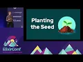 ElixirConf 2022 - Meks McClure Nikki Kyllonen