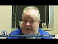 Dane County dispatch discusses Tuesday morning s road conditions
