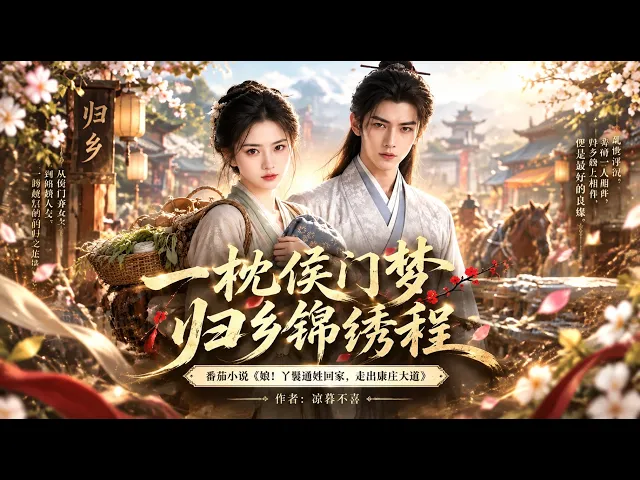 一枕侯门梦,归乡锦绣程