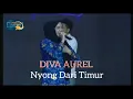 Download Lagu Diva Aurel - Nyong Dari Timur, Hut Partai PAN Ke 27