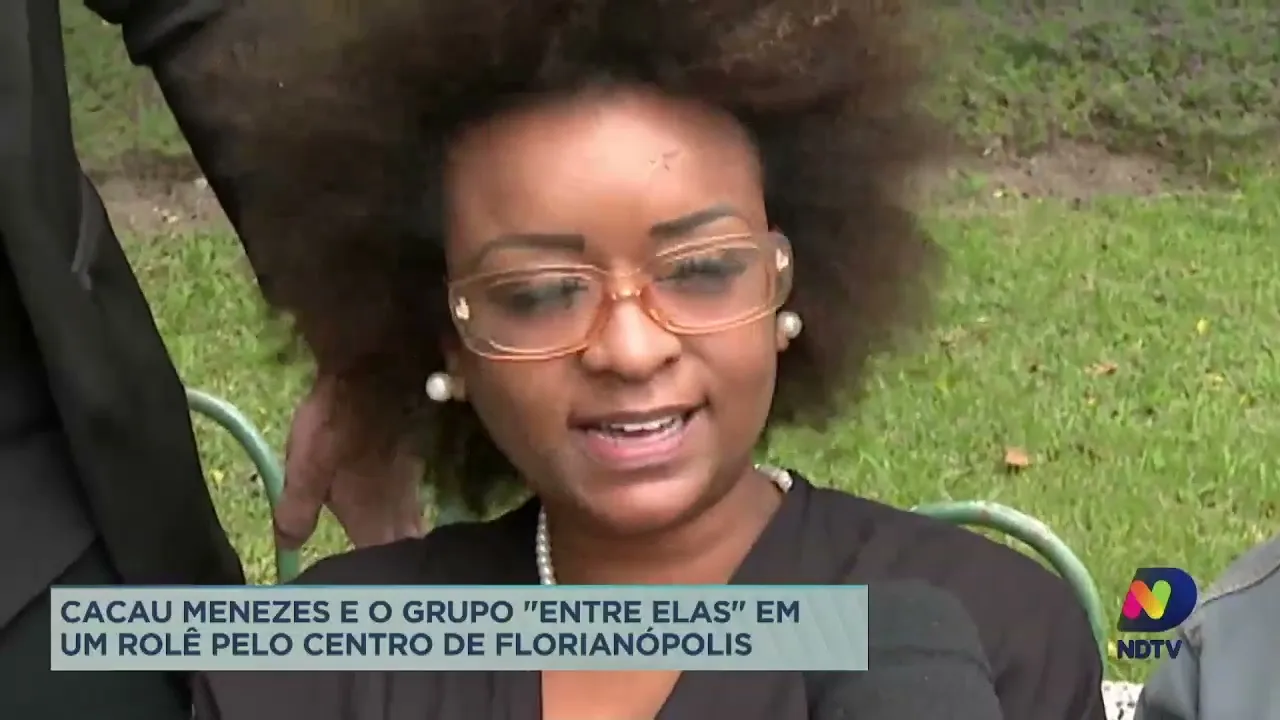 Confira o quadro de Cacau Menezes desta sexta-feira