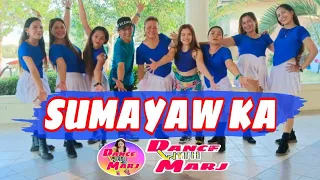 Download SUMAYAW KA ( GLOC 9) DANCEWORKOUT | DANCE TREND | ZUMBA | DJ Jif REMIX | DANCE WITH MARJ | BLA MP3