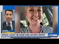 UPDATE Cassie Carli autopsy report latest from WFLA Now s JB Biunno