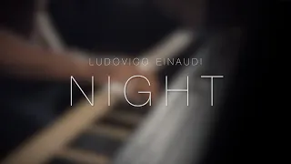 night ludovico einaudi jacobs piano