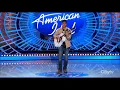 dzaki Sukarno remaja asal indonesia raih golden tiket di American idol 2021|||😁😇#americaidol