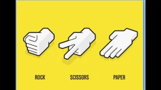 Java - Rock Paper Scissors Tutorial