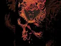 Sepultura · Primitive Future (D Standard Tuning)