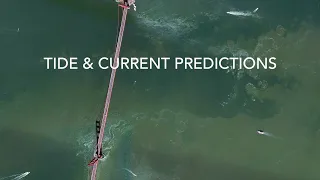 Tide current predictions on SF Bay v2