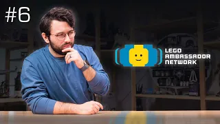 Should you be a LEGO Ambassador? | Solid Answers #6