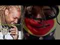 Every Person METIONED AND Dissed In NBA YOUNGBOY - I Hate Youngboy