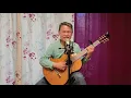 첫사랑 - 김정렬, ( 이인해 시 / 정의송곡 )