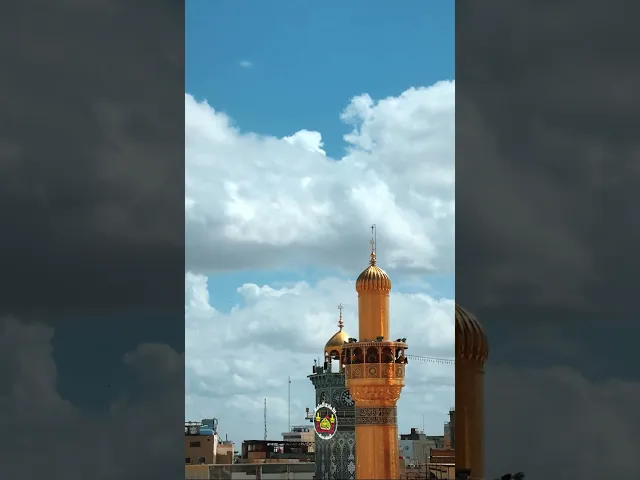 ⁣ولادة الأمام علي عليه السلام