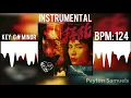 Jackson Wang ft. Galantis - Pretty Please (Official Studio Instrumental)