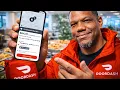 All dashers will WANT this program New DoorDash catering program