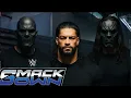 Download Lagu ROMAN REIGNS UNVEILS NEW SHIELD! Shocking Members REVEALED After MITB Betrayal - Bloodline War