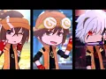 Lagu ° [TEETH MEME - 5 SECONDS OF SUMMER] ° // —Boboiboy Aus — // Boboiboy Gacha