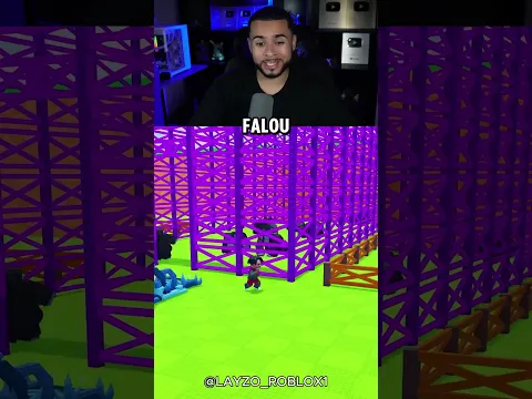 olha o que ele fez no roube um ovo