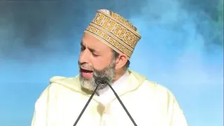 لاول مرة ابتهال للشيخ حسن صالح هل حقا تشتاق اليه 